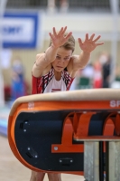 Thumbnail - Latvia - Artistic Gymnastics - 2021 - egWohnen Juniorstrophy - Participants 02042_14862.jpg