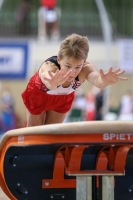 Thumbnail - Latvia - Спортивная гимнастика - 2021 - egWohnen Juniorstrophy - Participants 02042_14863.jpg