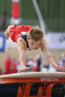 Thumbnail - Latvia - Спортивная гимнастика - 2021 - egWohnen Juniorstrophy - Participants 02042_14864.jpg