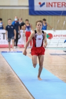Thumbnail - Latvia - Спортивная гимнастика - 2021 - egWohnen Juniorstrophy - Participants 02042_14865.jpg