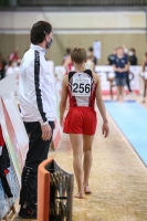Thumbnail - Latvia - Artistic Gymnastics - 2021 - egWohnen Juniorstrophy - Participants 02042_14869.jpg