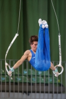 Thumbnail - JT1 - Lorenzo Tomei - Спортивная гимнастика - 2021 - egWohnen Juniorstrophy - Participants - Italy 02042_14886.jpg