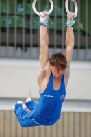 Thumbnail - JT1 - Lorenzo Tomei - Спортивная гимнастика - 2021 - egWohnen Juniorstrophy - Participants - Italy 02042_14900.jpg