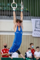 Thumbnail - JT1 - Lorenzo Tomei - Спортивная гимнастика - 2021 - egWohnen Juniorstrophy - Participants - Italy 02042_14911.jpg