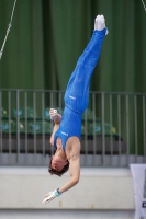 Thumbnail - JT1 - Lorenzo Tomei - Спортивная гимнастика - 2021 - egWohnen Juniorstrophy - Participants - Italy 02042_14915.jpg