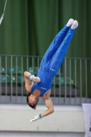 Thumbnail - JT1 - Lorenzo Tomei - Спортивная гимнастика - 2021 - egWohnen Juniorstrophy - Participants - Italy 02042_14916.jpg