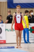 Thumbnail - JT2 - Deniss Jemcevs - Gymnastique Artistique - 2021 - egWohnen Juniorstrophy - Participants - Latvia 02042_14921.jpg