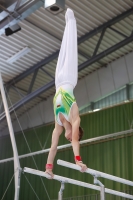 Thumbnail - Lithuania - Gymnastique Artistique - 2021 - egWohnen Juniorstrophy - Participants 02042_14997.jpg