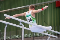 Thumbnail - Lithuania - Artistic Gymnastics - 2021 - egWohnen Juniorstrophy - Participants 02042_15000.jpg