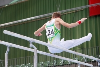 Thumbnail - Lithuania - Спортивная гимнастика - 2021 - egWohnen Juniorstrophy - Participants 02042_15001.jpg
