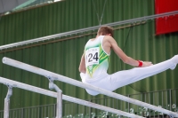 Thumbnail - Lithuania - Artistic Gymnastics - 2021 - egWohnen Juniorstrophy - Participants 02042_15002.jpg