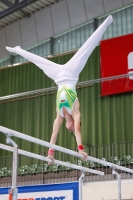 Thumbnail - Lithuania - Спортивная гимнастика - 2021 - egWohnen Juniorstrophy - Participants 02042_15003.jpg
