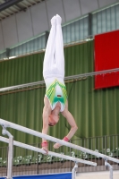 Thumbnail - Lithuania - Спортивная гимнастика - 2021 - egWohnen Juniorstrophy - Participants 02042_15004.jpg