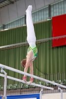 Thumbnail - Lithuania - Gymnastique Artistique - 2021 - egWohnen Juniorstrophy - Participants 02042_15006.jpg
