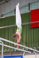 Thumbnail - Lithuania - Artistic Gymnastics - 2021 - egWohnen Juniorstrophy - Participants 02042_15007.jpg