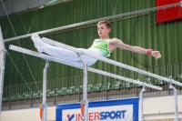 Thumbnail - Lithuania - Спортивная гимнастика - 2021 - egWohnen Juniorstrophy - Participants 02042_15008.jpg