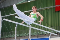 Thumbnail - Lithuania - Artistic Gymnastics - 2021 - egWohnen Juniorstrophy - Participants 02042_15009.jpg