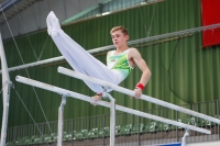 Thumbnail - Lithuania - Artistic Gymnastics - 2021 - egWohnen Juniorstrophy - Participants 02042_15010.jpg