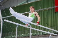Thumbnail - Lithuania - Artistic Gymnastics - 2021 - egWohnen Juniorstrophy - Participants 02042_15011.jpg