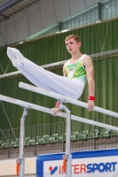 Thumbnail - Lithuania - Спортивная гимнастика - 2021 - egWohnen Juniorstrophy - Participants 02042_15012.jpg