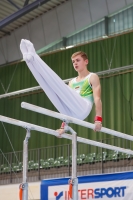 Thumbnail - Lithuania - Спортивная гимнастика - 2021 - egWohnen Juniorstrophy - Participants 02042_15013.jpg