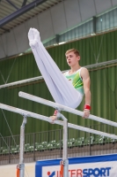 Thumbnail - Lithuania - Спортивная гимнастика - 2021 - egWohnen Juniorstrophy - Participants 02042_15014.jpg