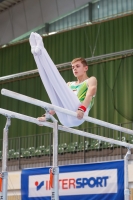 Thumbnail - Lithuania - Спортивная гимнастика - 2021 - egWohnen Juniorstrophy - Participants 02042_15016.jpg