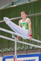 Thumbnail - Lithuania - Спортивная гимнастика - 2021 - egWohnen Juniorstrophy - Participants 02042_15019.jpg