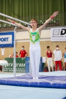Thumbnail - Lithuania - Gymnastique Artistique - 2021 - egWohnen Juniorstrophy - Participants 02042_15021.jpg