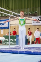 Thumbnail - Lithuania - Gymnastique Artistique - 2021 - egWohnen Juniorstrophy - Participants 02042_15022.jpg