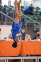 Thumbnail - JT3 - Riccardo Ruggeri - Спортивная гимнастика - 2021 - egWohnen Juniorstrophy - Participants - Italy 02042_15080.jpg