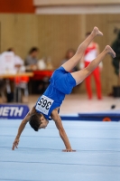 Thumbnail - JT3 - Riccardo Ruggeri - Спортивная гимнастика - 2021 - egWohnen Juniorstrophy - Participants - Italy 02042_15083.jpg