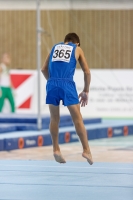 Thumbnail - JT3 - Riccardo Ruggeri - Спортивная гимнастика - 2021 - egWohnen Juniorstrophy - Participants - Italy 02042_15086.jpg