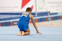 Thumbnail - JT3 - Riccardo Ruggeri - Спортивная гимнастика - 2021 - egWohnen Juniorstrophy - Participants - Italy 02042_15087.jpg
