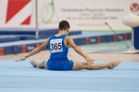 Thumbnail - JT3 - Riccardo Ruggeri - Спортивная гимнастика - 2021 - egWohnen Juniorstrophy - Participants - Italy 02042_15088.jpg