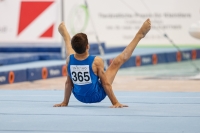 Thumbnail - JT3 - Riccardo Ruggeri - Спортивная гимнастика - 2021 - egWohnen Juniorstrophy - Participants - Italy 02042_15089.jpg