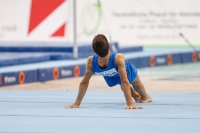 Thumbnail - JT3 - Riccardo Ruggeri - Спортивная гимнастика - 2021 - egWohnen Juniorstrophy - Participants - Italy 02042_15090.jpg