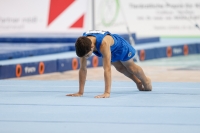 Thumbnail - JT3 - Riccardo Ruggeri - Спортивная гимнастика - 2021 - egWohnen Juniorstrophy - Participants - Italy 02042_15091.jpg