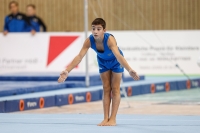 Thumbnail - JT3 - Riccardo Ruggeri - Спортивная гимнастика - 2021 - egWohnen Juniorstrophy - Participants - Italy 02042_15092.jpg
