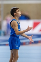 Thumbnail - JT3 - Riccardo Ruggeri - Спортивная гимнастика - 2021 - egWohnen Juniorstrophy - Participants - Italy 02042_15101.jpg