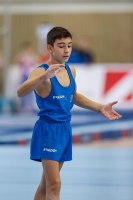 Thumbnail - JT3 - Riccardo Ruggeri - Спортивная гимнастика - 2021 - egWohnen Juniorstrophy - Participants - Italy 02042_15102.jpg