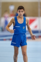 Thumbnail - JT3 - Riccardo Ruggeri - Спортивная гимнастика - 2021 - egWohnen Juniorstrophy - Participants - Italy 02042_15103.jpg