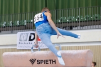 Thumbnail - JT3 - Ivan Rigon - Artistic Gymnastics - 2021 - egWohnen Juniorstrophy - Participants - Italy 02042_15108.jpg