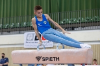 Thumbnail - Italy - Artistic Gymnastics - 2021 - egWohnen Juniorstrophy - Participants 02042_15109.jpg