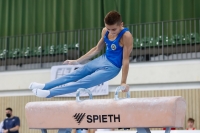 Thumbnail - JT3 - Ivan Rigon - Artistic Gymnastics - 2021 - egWohnen Juniorstrophy - Participants - Italy 02042_15113.jpg