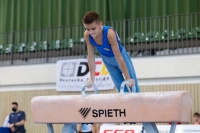 Thumbnail - Italy - Спортивная гимнастика - 2021 - egWohnen Juniorstrophy - Participants 02042_15114.jpg