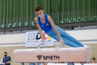 Thumbnail - Italy - Спортивная гимнастика - 2021 - egWohnen Juniorstrophy - Participants 02042_15115.jpg