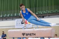 Thumbnail - Italy - Gymnastique Artistique - 2021 - egWohnen Juniorstrophy - Participants 02042_15116.jpg