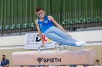 Thumbnail - Italy - Artistic Gymnastics - 2021 - egWohnen Juniorstrophy - Participants 02042_15117.jpg