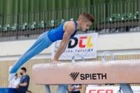 Thumbnail - JT3 - Ivan Rigon - Artistic Gymnastics - 2021 - egWohnen Juniorstrophy - Participants - Italy 02042_15125.jpg
